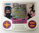 Shinobi (Tiger Handheld)
